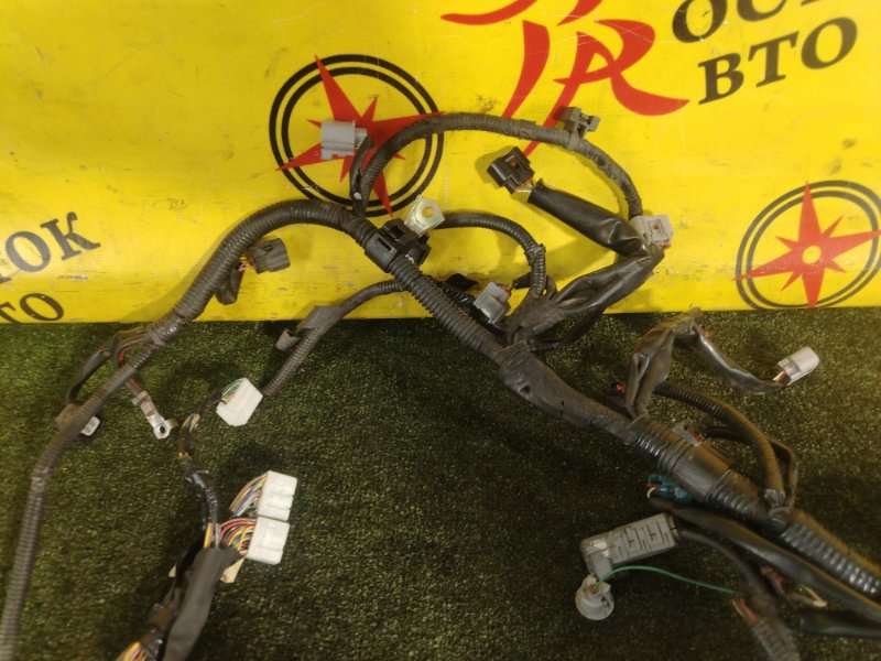 Проводка ДВС, 1500 рублей, Красноярск