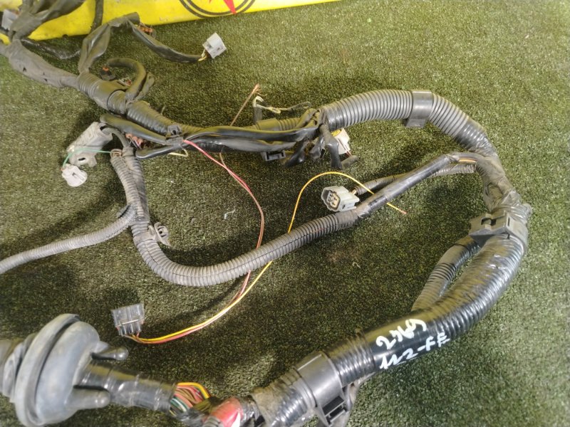 Проводка ДВС, 1500 рублей, Красноярск