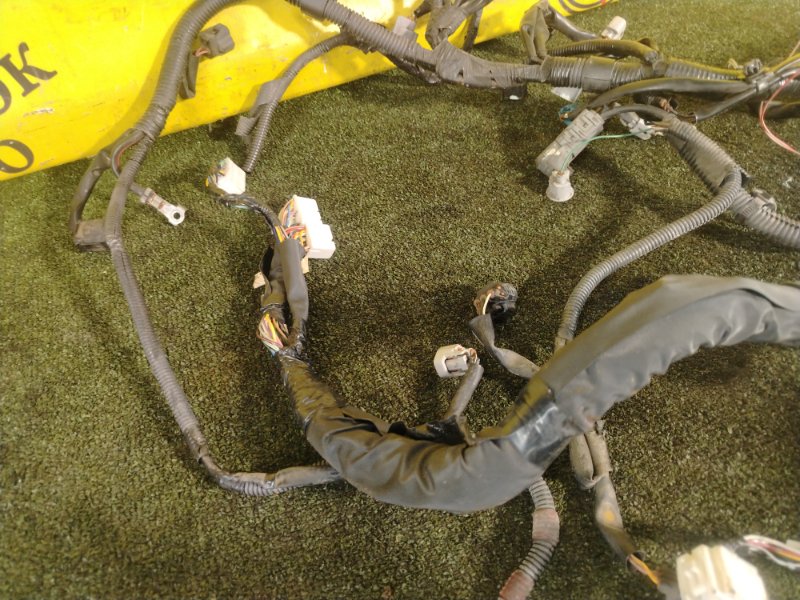 Проводка ДВС, 1500 рублей, Красноярск