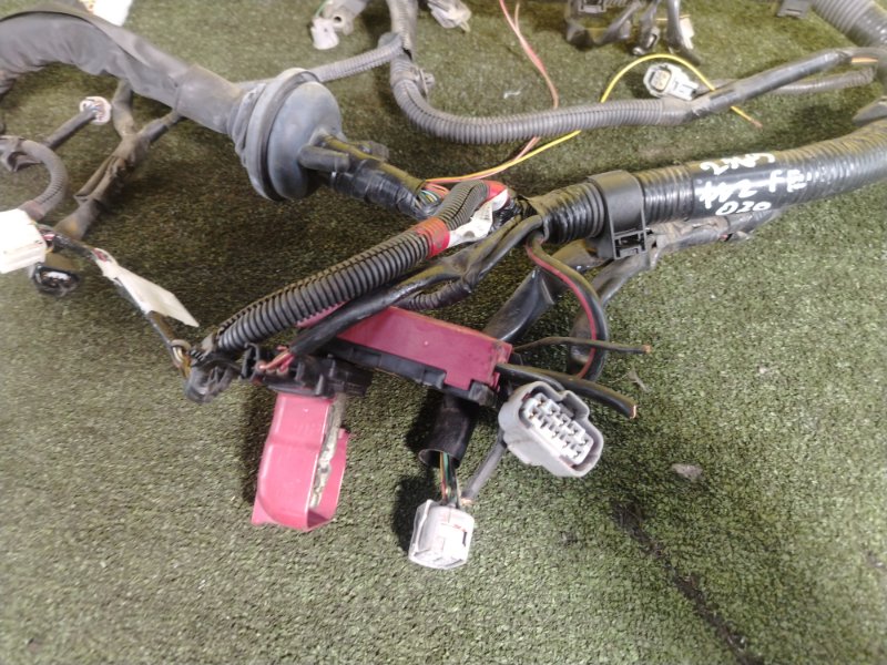 Проводка ДВС, 1500 рублей, Красноярск