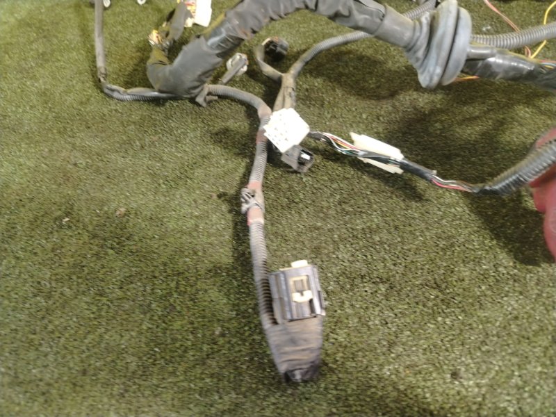 Проводка ДВС, 1500 рублей, Красноярск