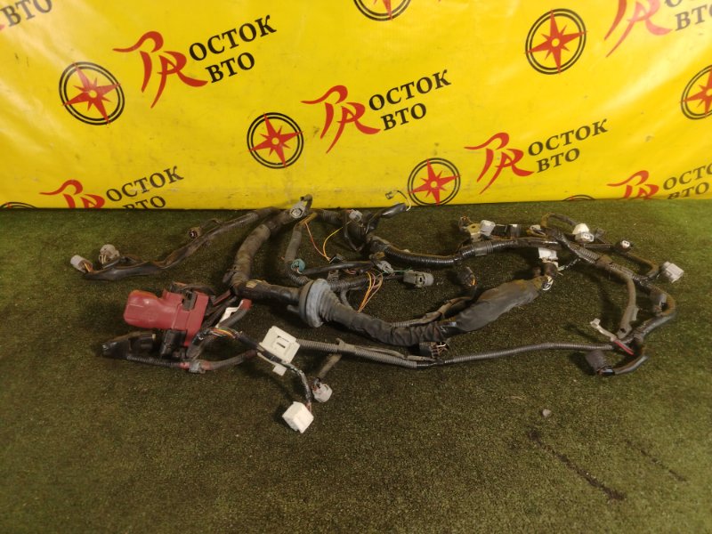 Проводка ДВС, 1500 рублей, Красноярск