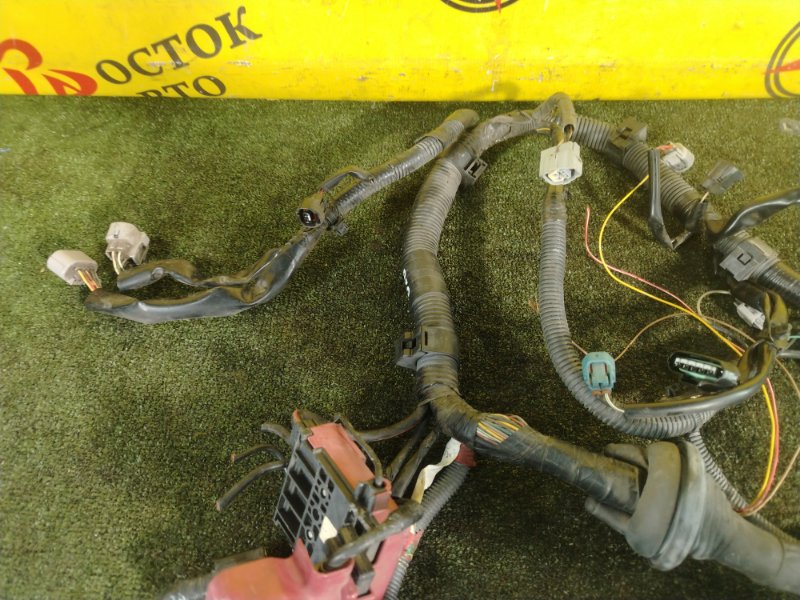 Проводка ДВС, 1500 рублей, Красноярск