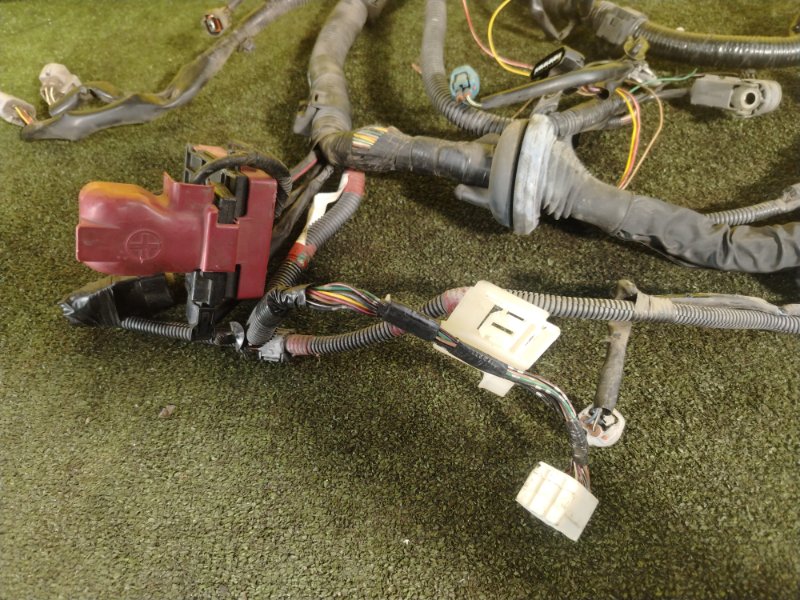 Проводка ДВС, 1500 рублей, Красноярск