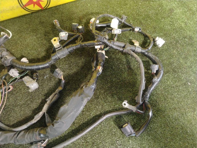 Проводка ДВС, 1500 рублей, Красноярск