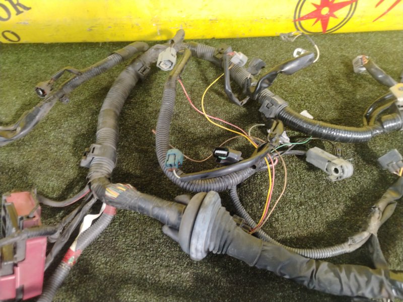 Проводка ДВС, 1500 рублей, Красноярск