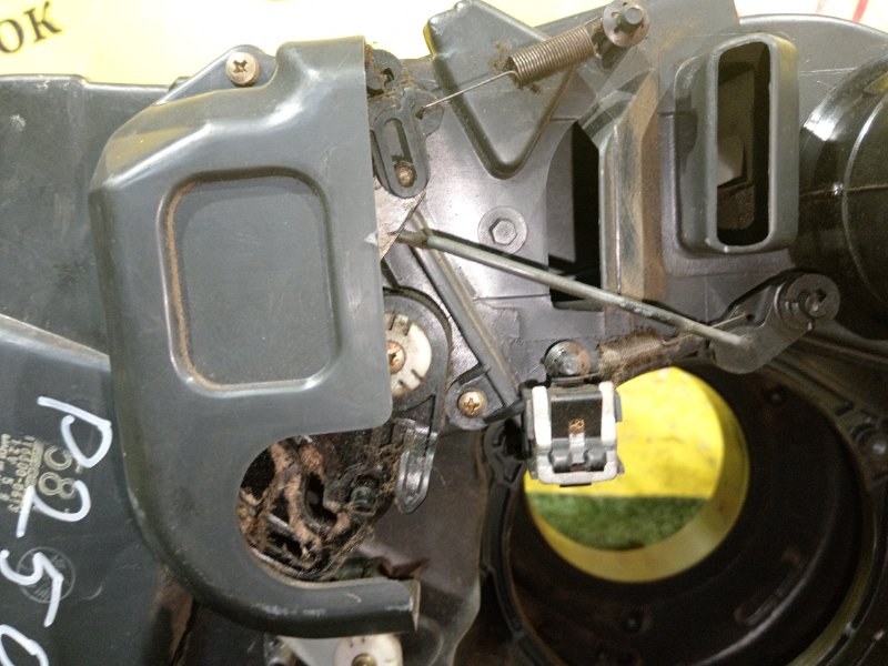 Корпус печки, 5000 рублей, Красноярск