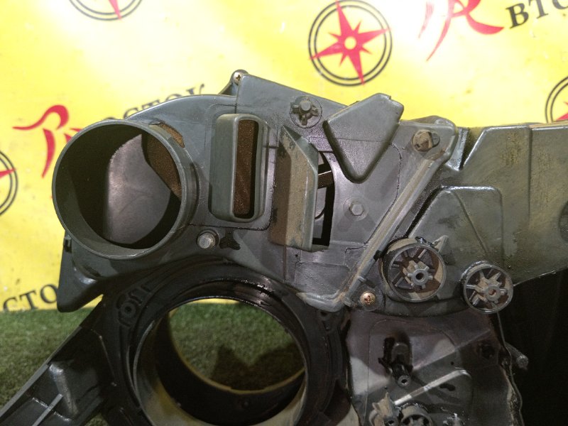 Корпус печки, 5000 рублей, Красноярск