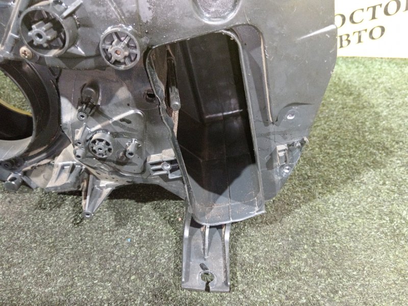 Корпус печки, 5000 рублей, Красноярск