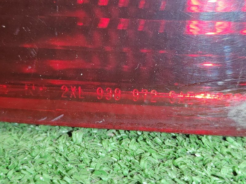 Стоп-сигнал, 2000 рублей, Красноярск