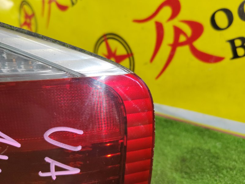 Стоп-сигнал, 2000 рублей, Красноярск