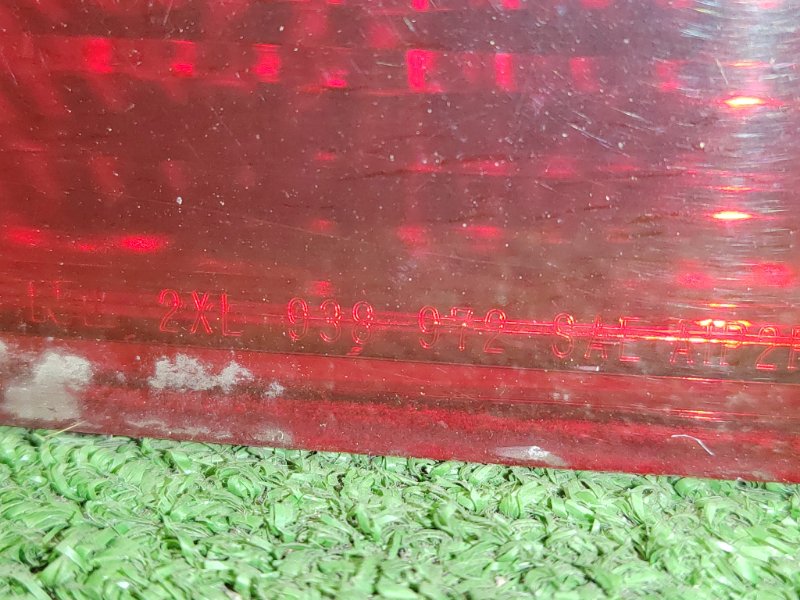 Стоп-сигнал, 2000 рублей, Красноярск