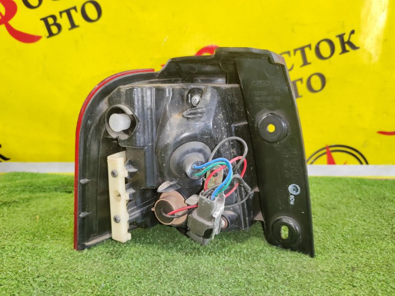 Стоп-сигнал, 5000 рублей, Красноярск