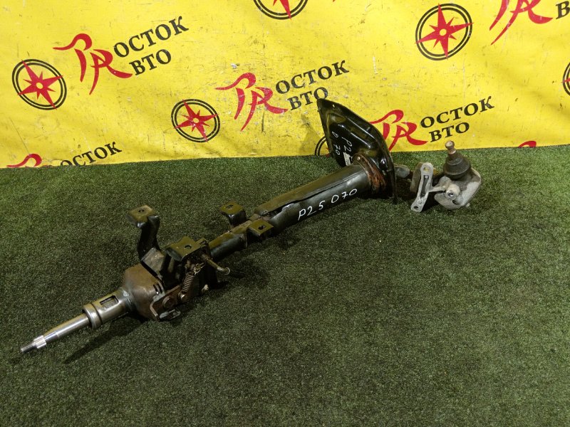 Рулевая колонка, 1500 рублей, Красноярск