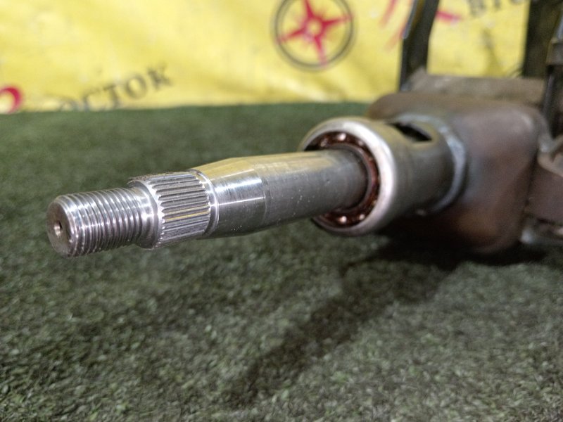 Рулевая колонка, 1500 рублей, Красноярск