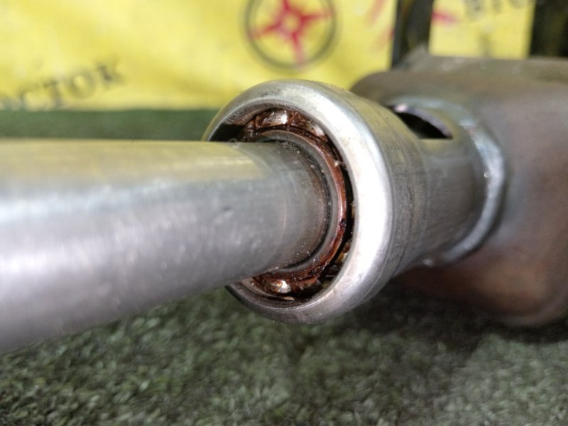 Рулевая колонка, 1500 рублей, Красноярск