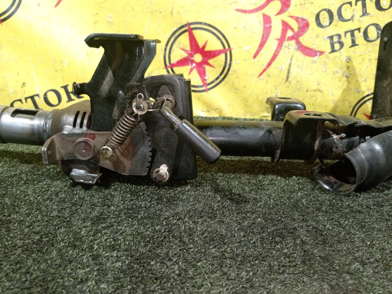 Рулевая колонка, 1500 рублей, Красноярск