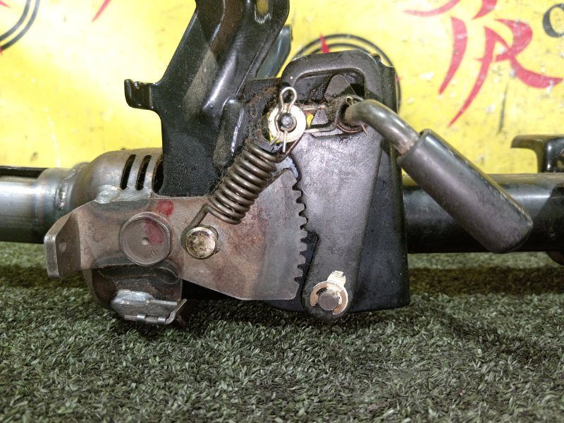 Рулевая колонка, 1500 рублей, Красноярск