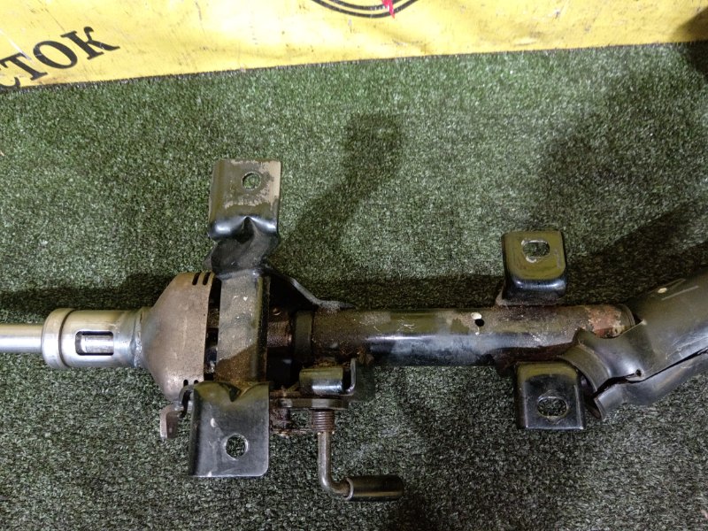 Рулевая колонка, 1500 рублей, Красноярск