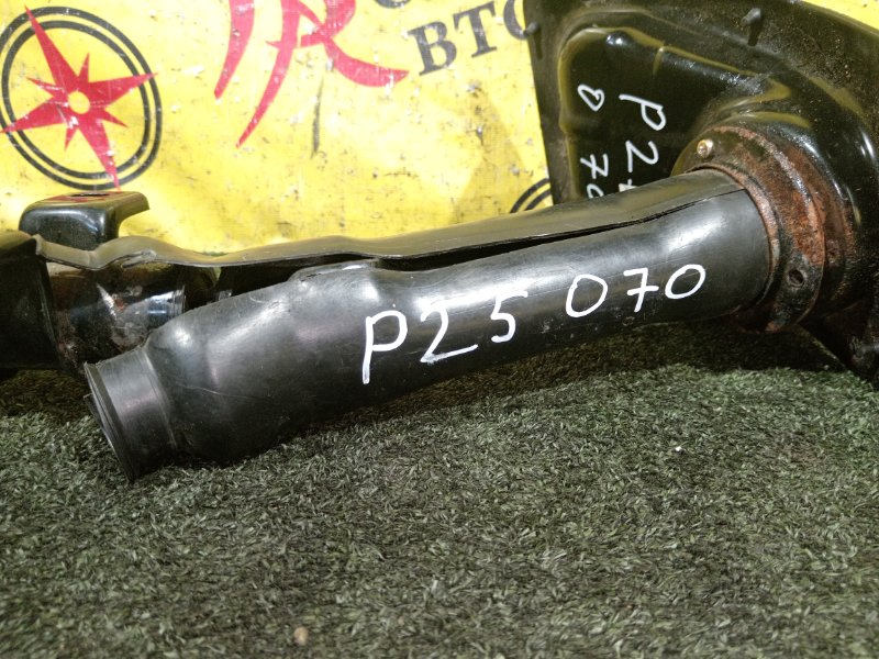 Рулевая колонка, 1500 рублей, Красноярск