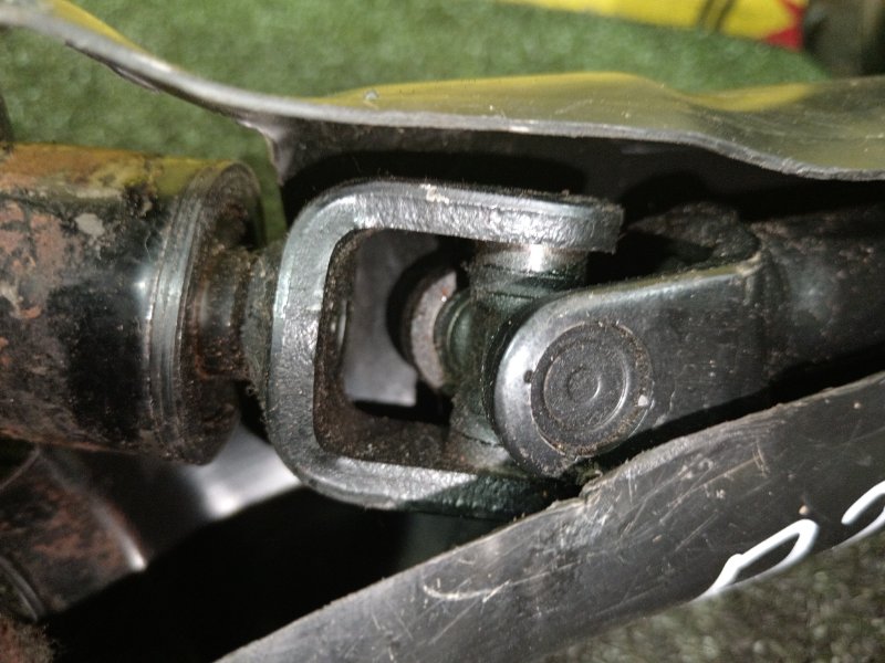 Рулевая колонка, 1500 рублей, Красноярск