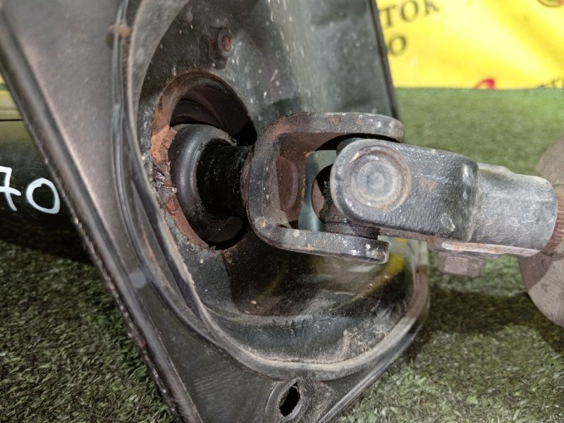 Рулевая колонка, 1500 рублей, Красноярск