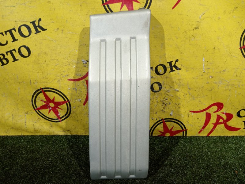 Накладка на бампер, 2000 рублей, Красноярск