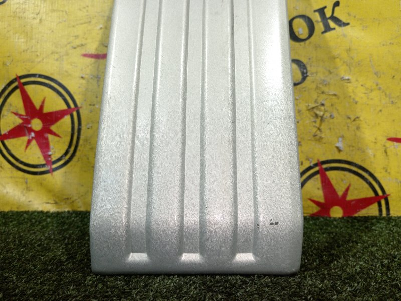 Накладка на бампер, 2000 рублей, Красноярск