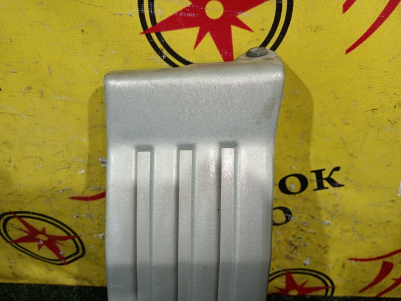 Накладка на бампер, 2000 рублей, Красноярск