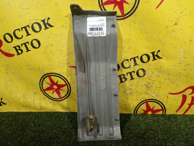 Накладка на бампер, 2000 рублей, Красноярск