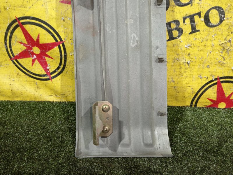 Накладка на бампер, 2000 рублей, Красноярск