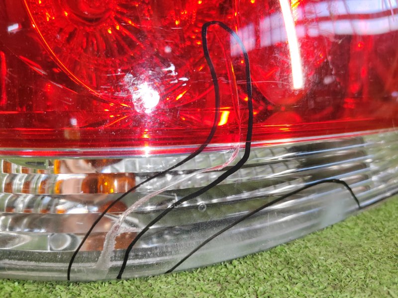 Стоп-сигнал, 3000 рублей, Красноярск