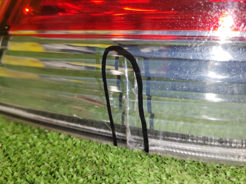 Стоп-сигнал, 3000 рублей, Красноярск