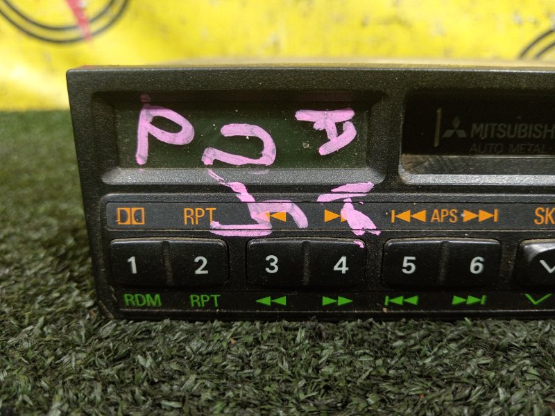 Магнитола, 300 рублей, Красноярск