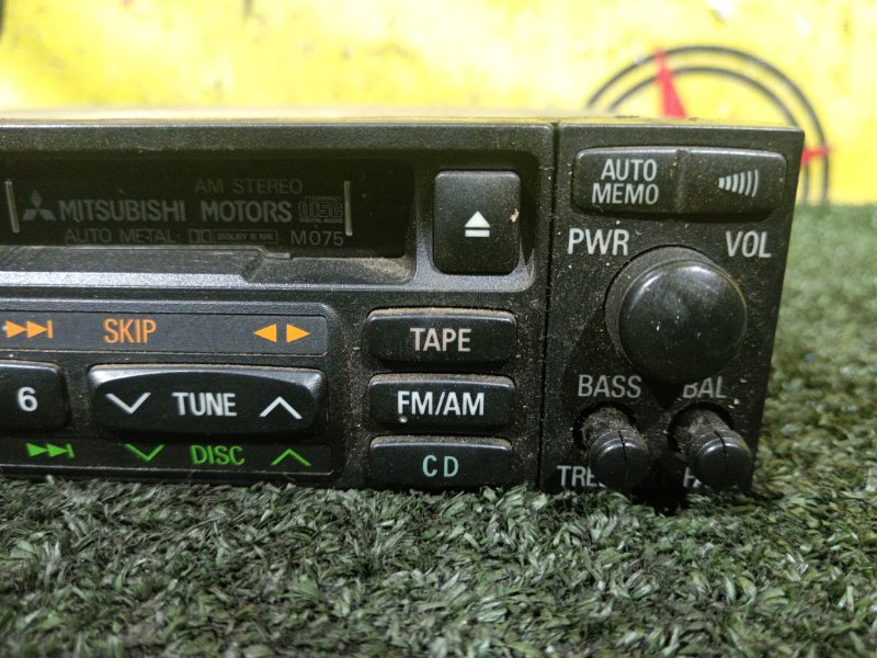 Магнитола, 300 рублей, Красноярск