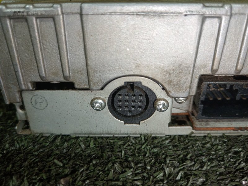 Магнитола, 300 рублей, Красноярск