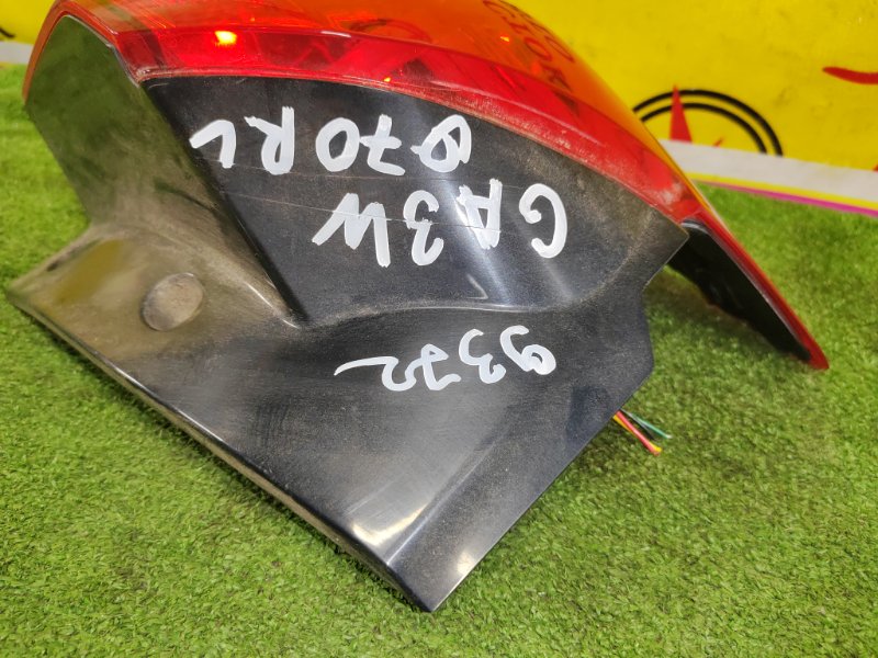 Стоп-сигнал, 4500 рублей, Красноярск