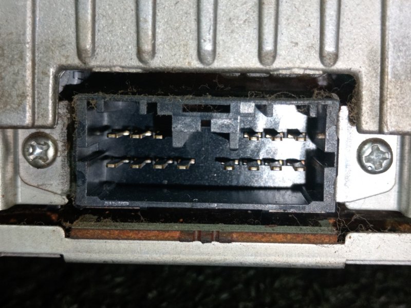 Магнитола, 300 рублей, Красноярск