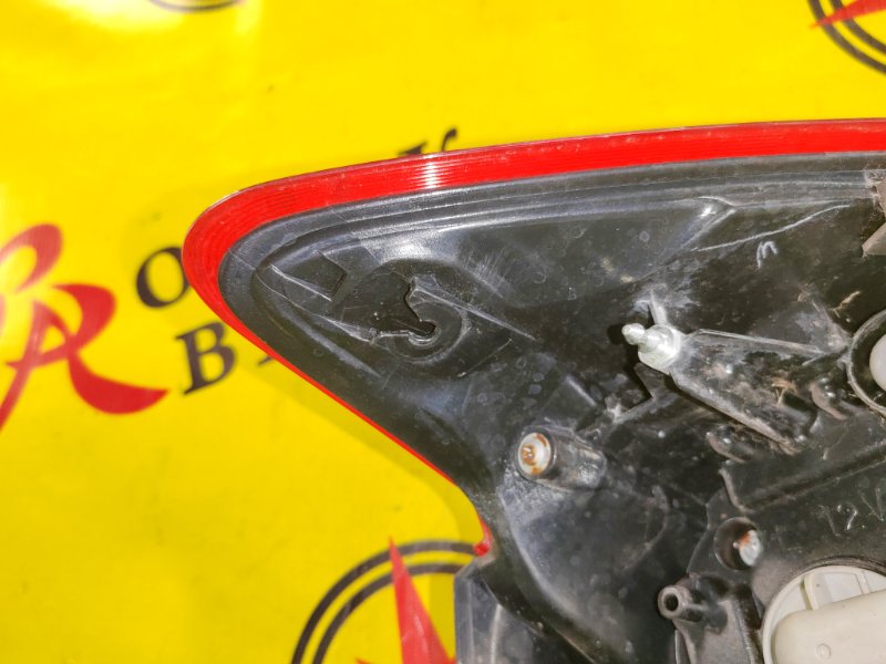 Стоп-сигнал, 4500 рублей, Красноярск