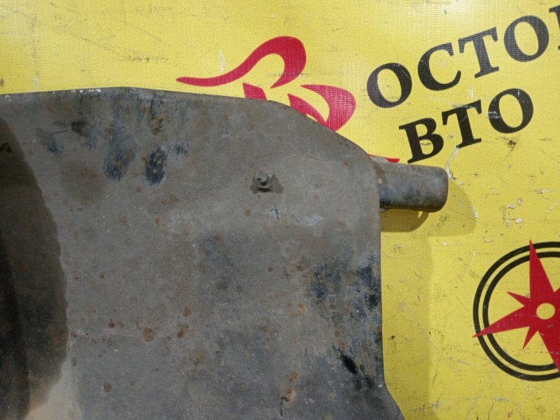 Защита двигателя, 2000 рублей, Красноярск