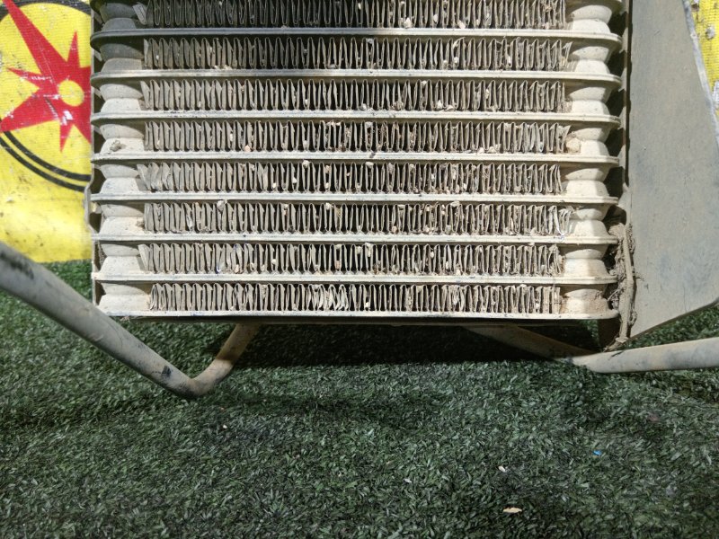 Радиатор масляный, 5000 рублей, Красноярск