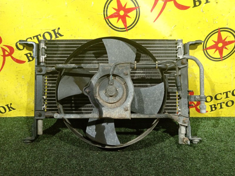 Радиатор кондиционера, 4000 рублей, Красноярск