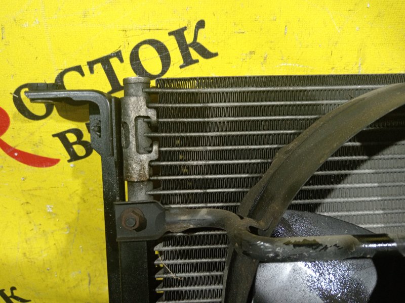 Радиатор кондиционера, 4000 рублей, Красноярск