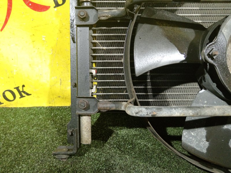 Радиатор кондиционера, 4000 рублей, Красноярск