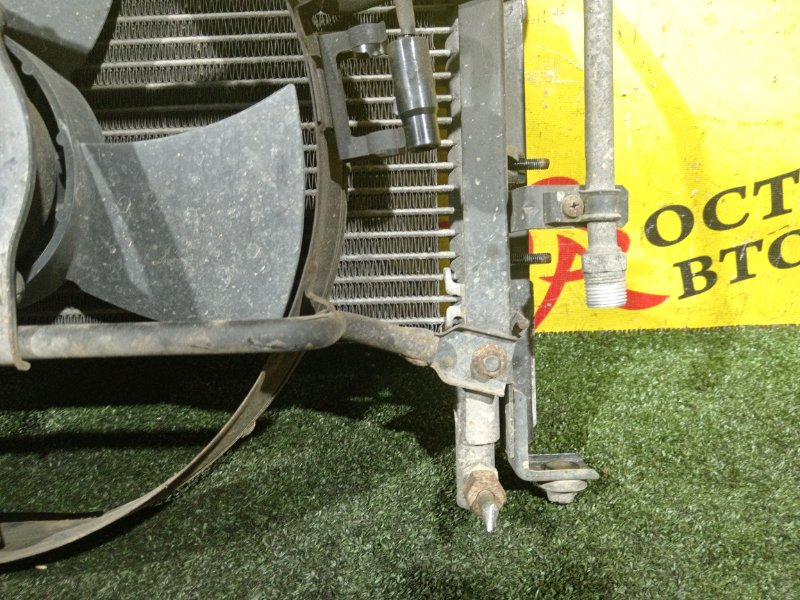 Радиатор кондиционера, 4000 рублей, Красноярск