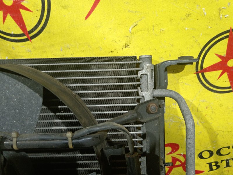 Радиатор кондиционера, 4000 рублей, Красноярск