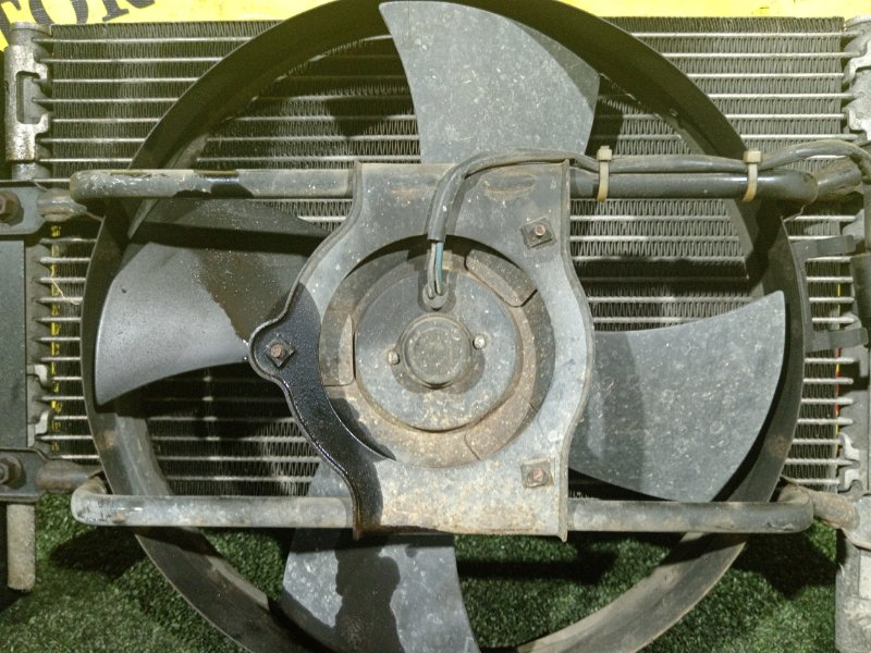 Радиатор кондиционера, 4000 рублей, Красноярск