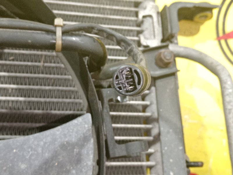 Радиатор кондиционера, 4000 рублей, Красноярск