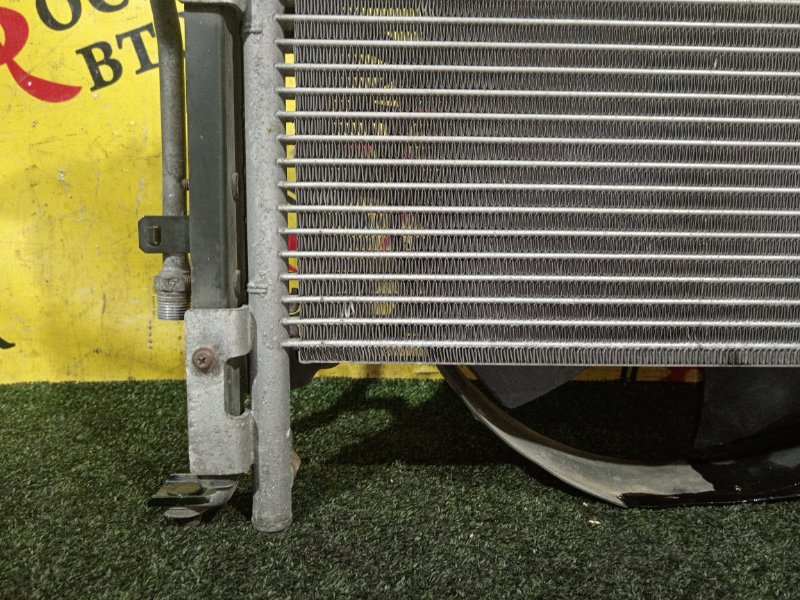 Радиатор кондиционера, 4000 рублей, Красноярск