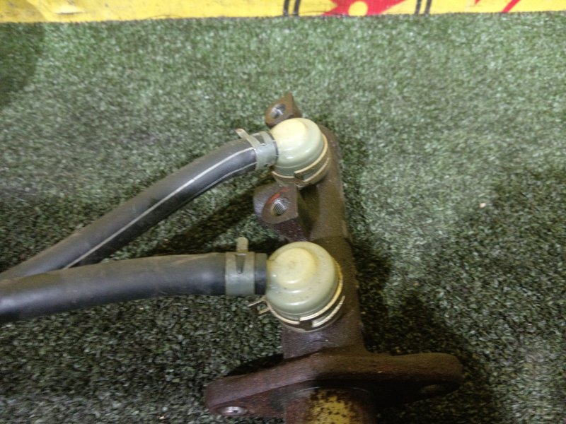 Главный тормозной цилиндр, 2500 рублей, Красноярск